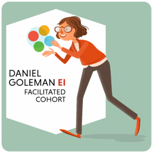 Daniel Goleman EI Course: Facilitated Cohort