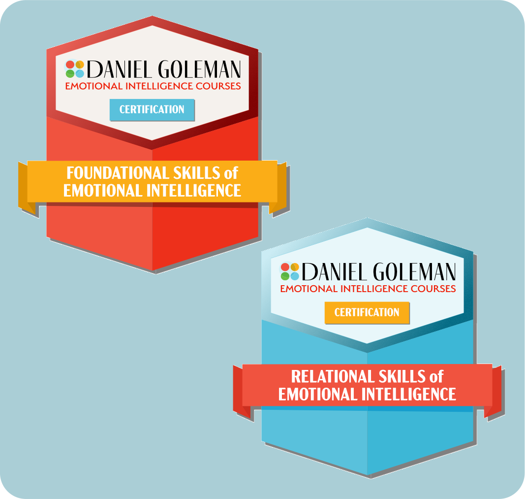 goleman research on emotional intelligence